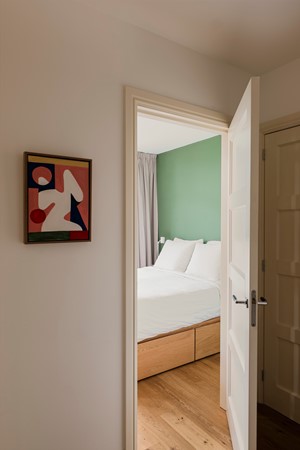 Medium property photo - Bestevâerstraat 10-3, 1056 HM Amsterdam